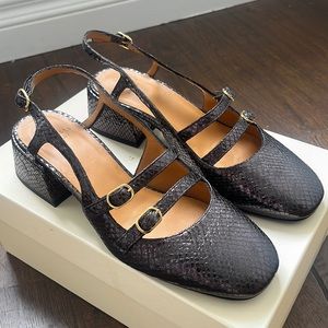 Sézane “Babies Paula” Shoes